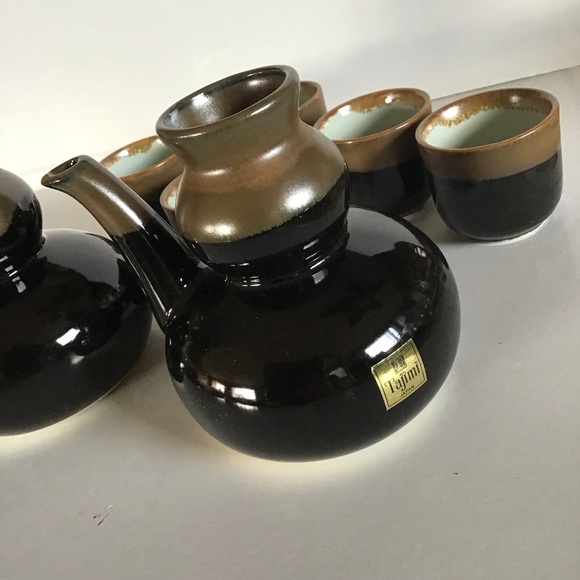 NEW Tajimi Japanese Ceremonial Tea Set - Picture 3 of 6
